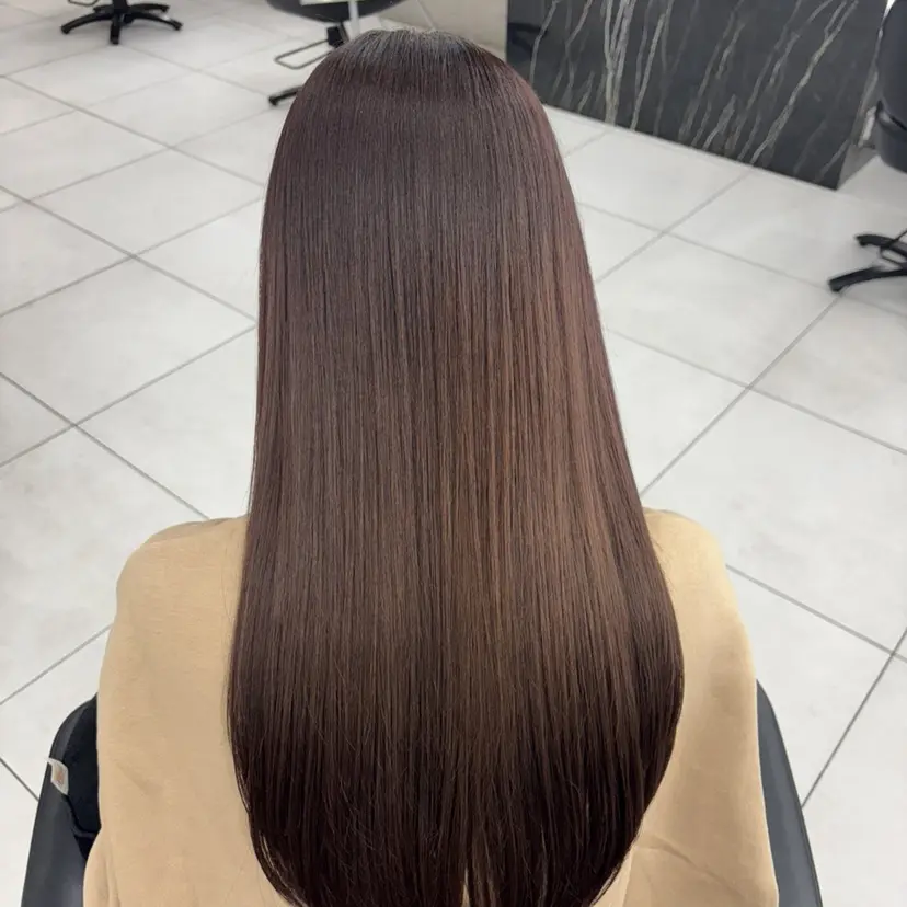 🫧髪質改善🫧 佐々木隆誠の掲載