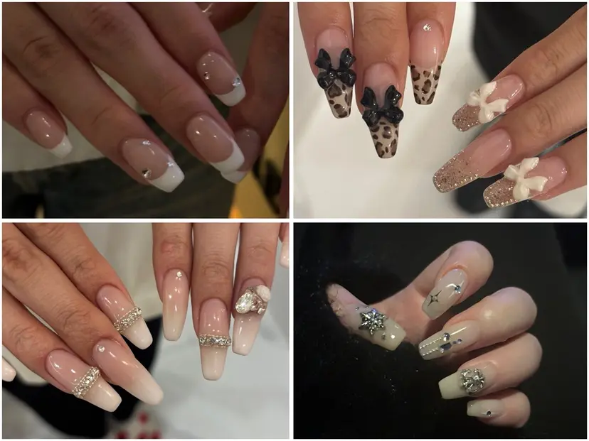 loko nail KOTONEの掲載