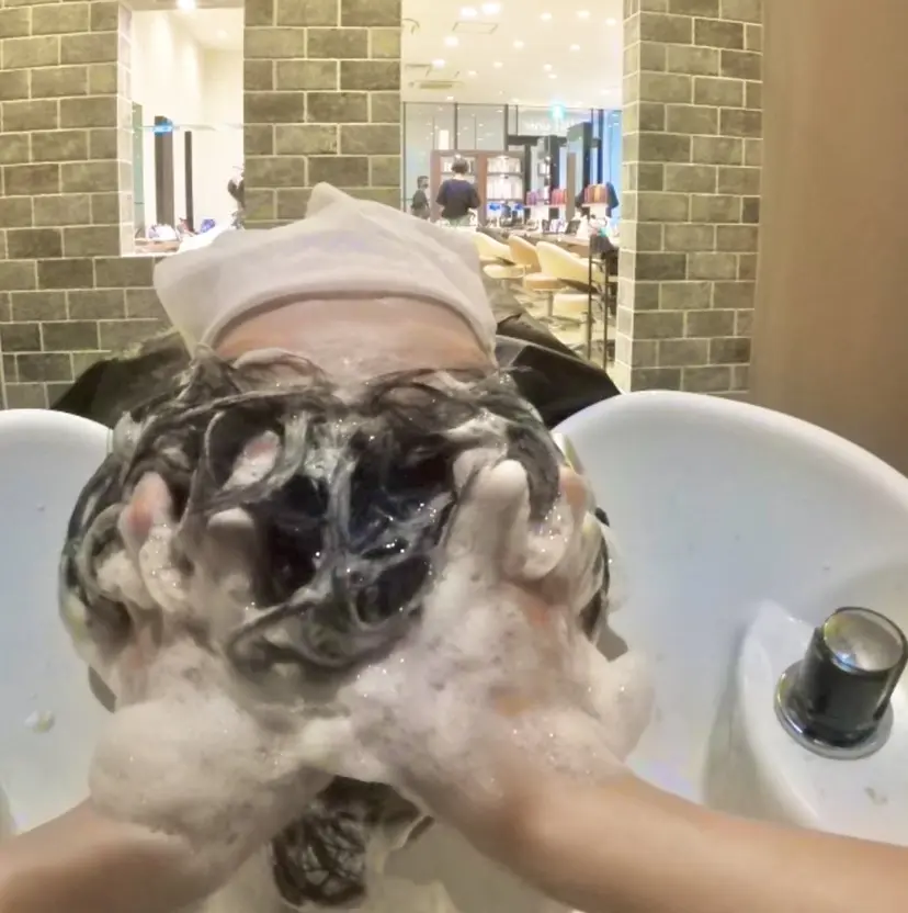 新浦安 / 駅近 ヘッドスパ/ 岩橋の掲載