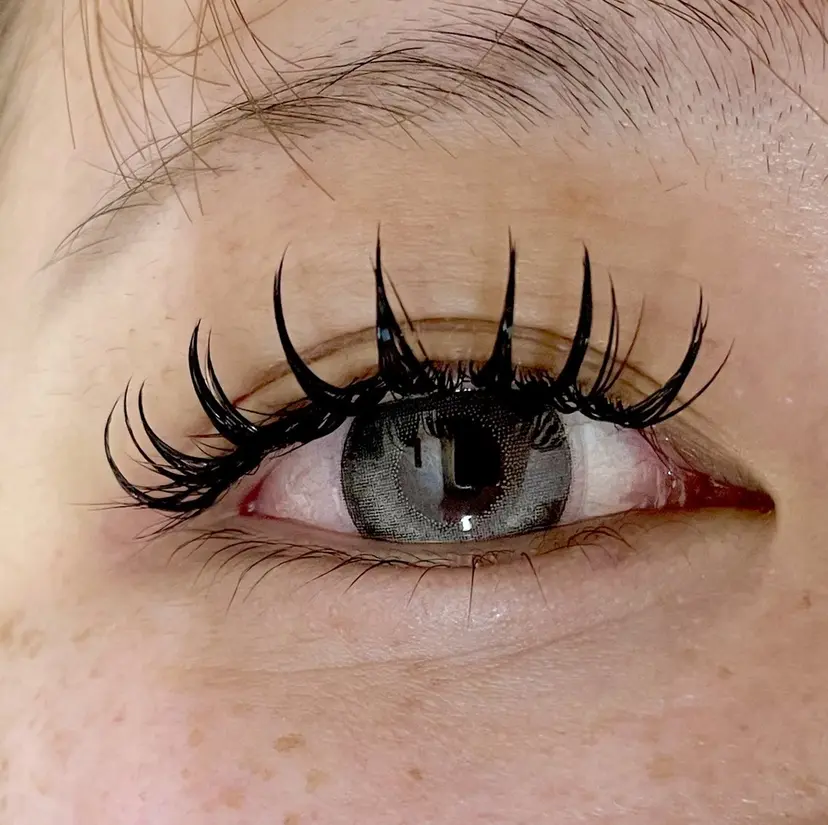 MAQUIA 今井の掲載