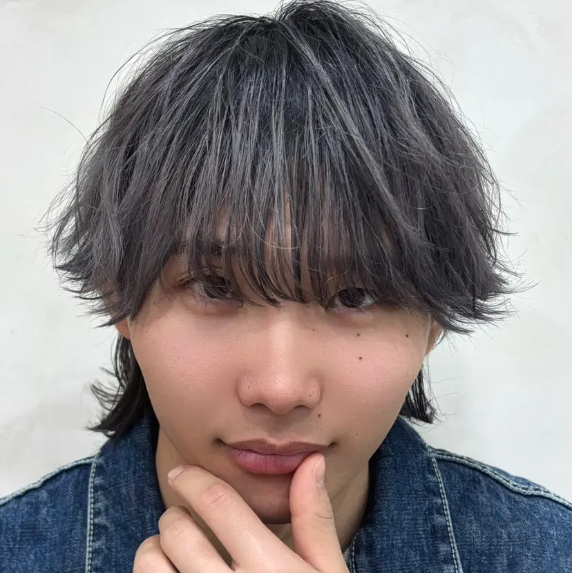 パーマ職人DAIKI ツイスパ/波巻きの掲載