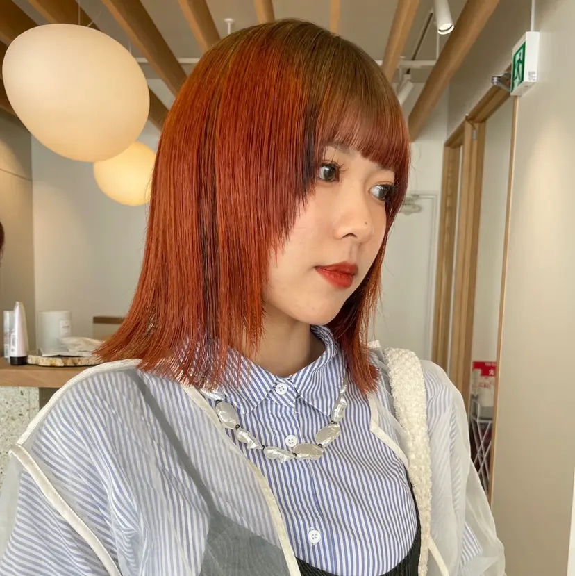 ヤスダ ホノカの掲載