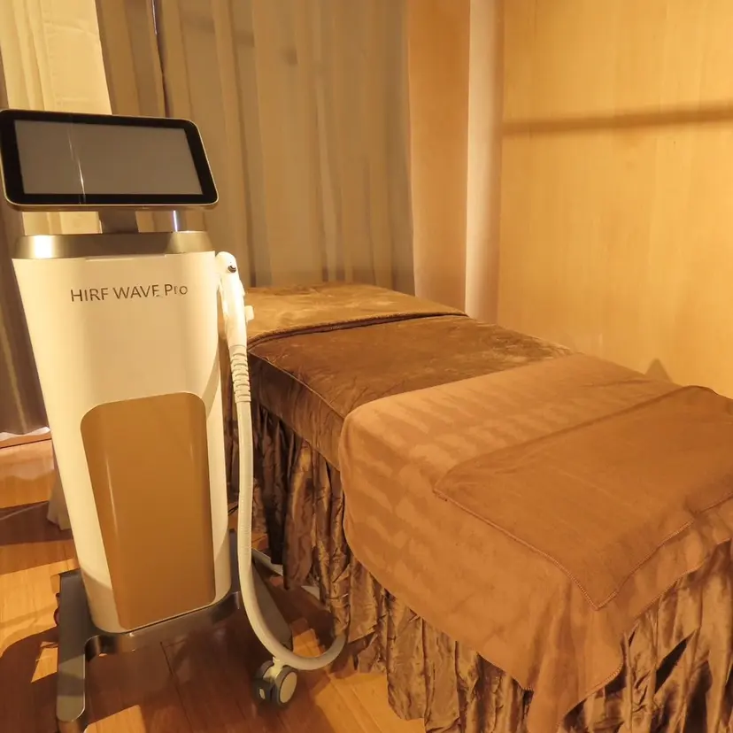 小顔サロン Marottの掲載