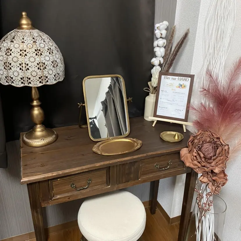 Bin-na -HANDの掲載