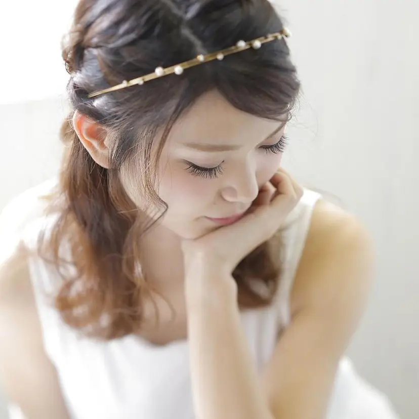 アイリスト 研修生の掲載