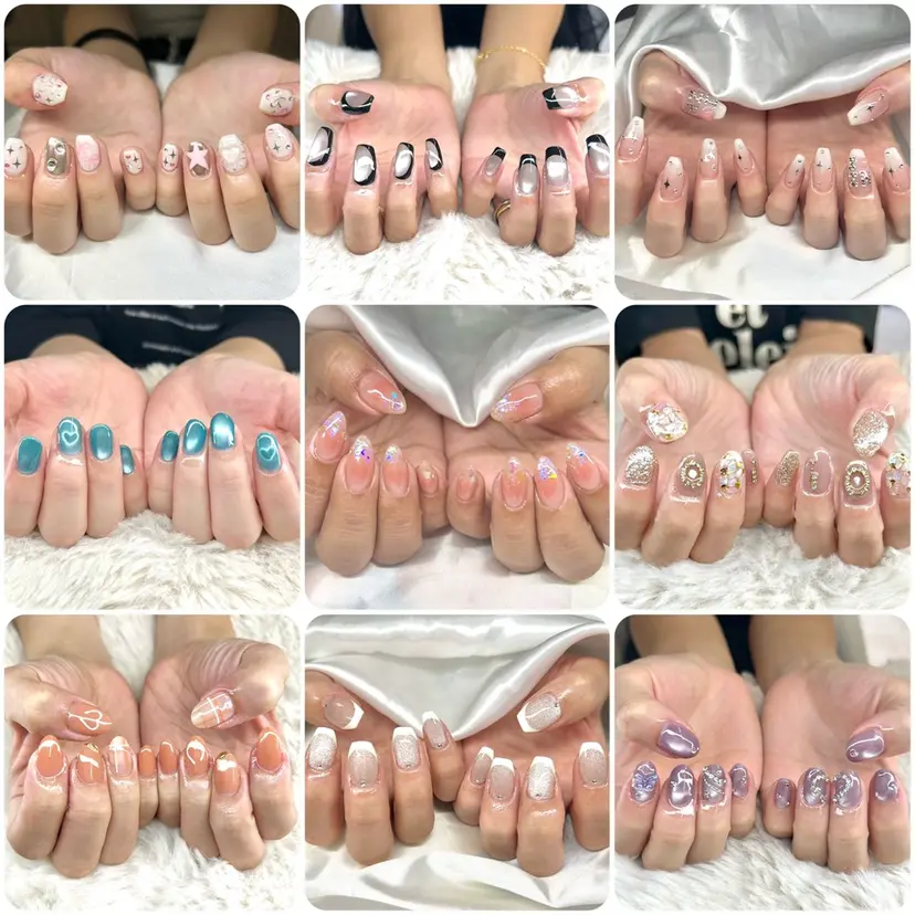 yamane de  salonの掲載