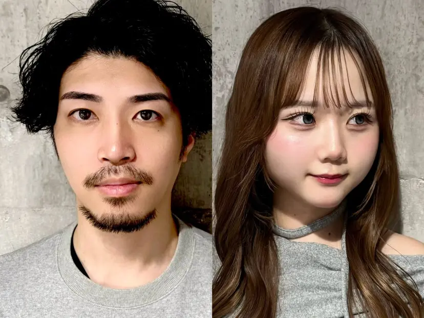 🍒眉毛/まつ毛 Sanaの掲載