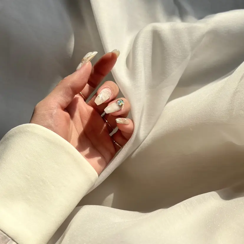 nail salon T247の掲載