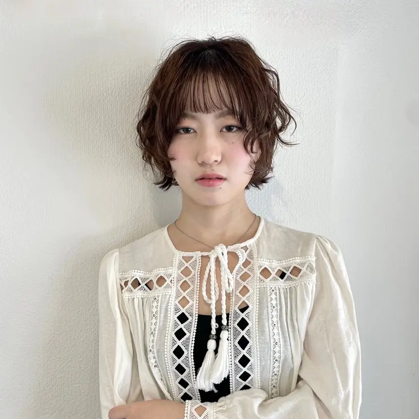 韓国風/レイヤー/ note アヤナの掲載