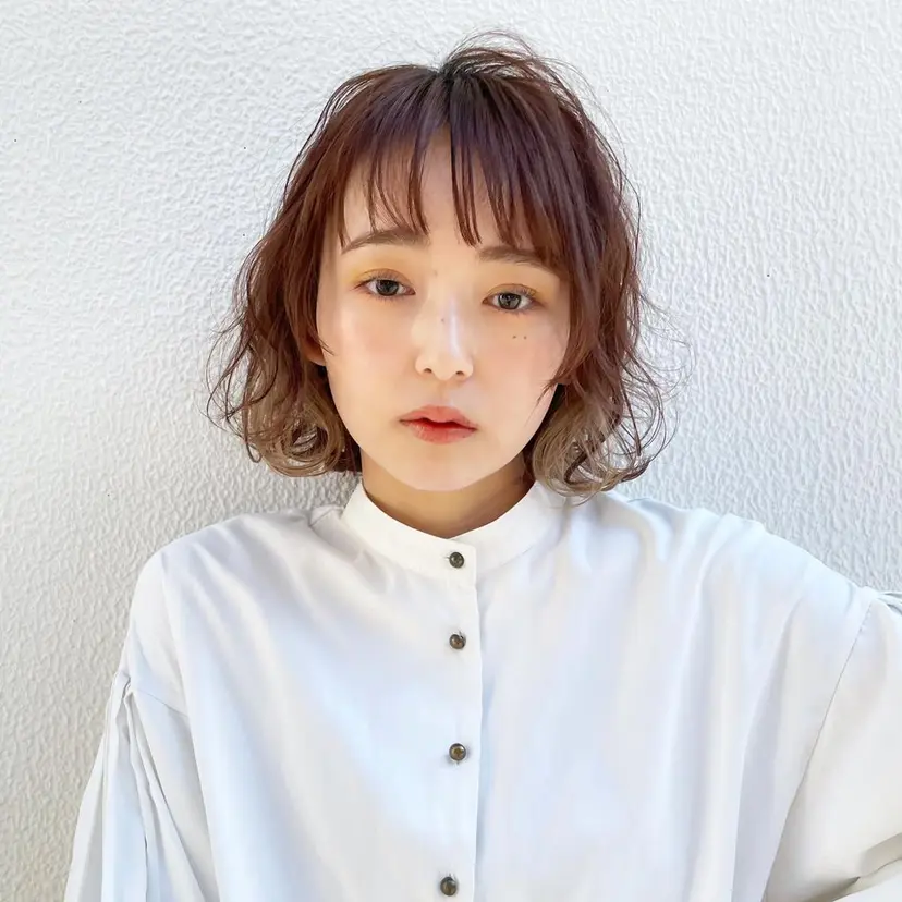 透明感カラー🫧 今泉健太の掲載