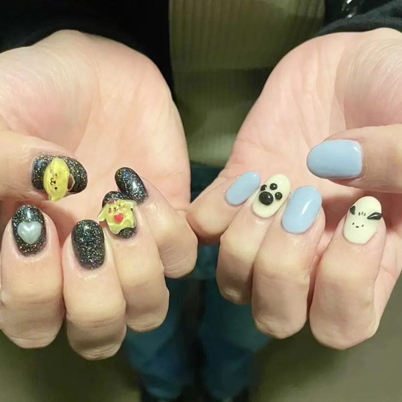 Ewig 服部の掲載