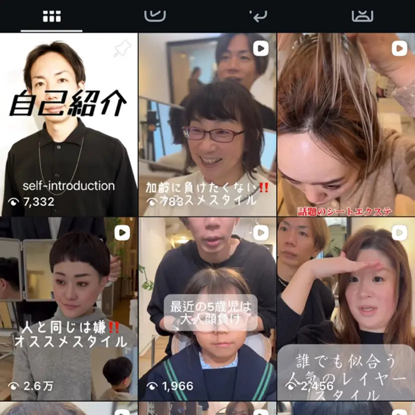 フルタニ ゴウジの掲載