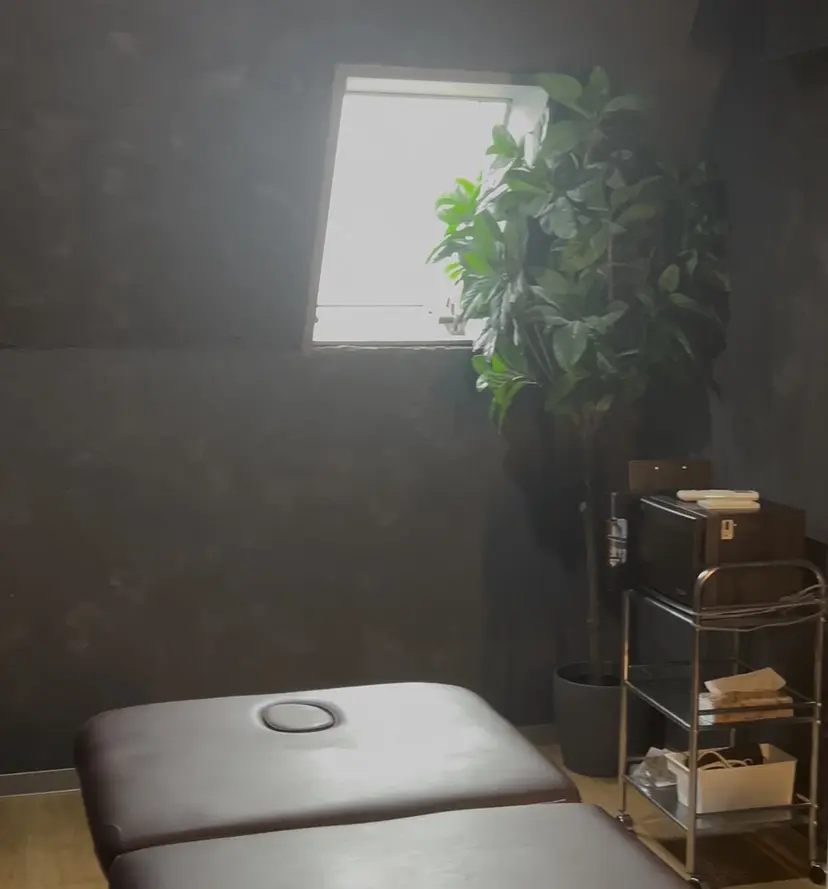 ドライヘッドスパ 凪の掲載