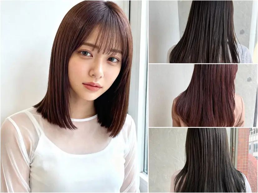 綾 里🪽の掲載