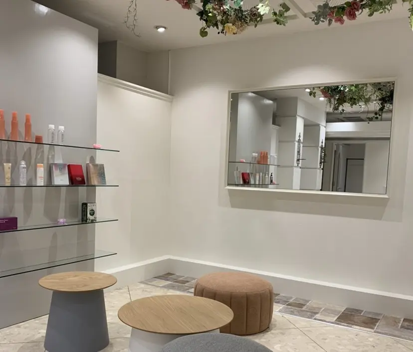 ビューティサロン RUBISの掲載