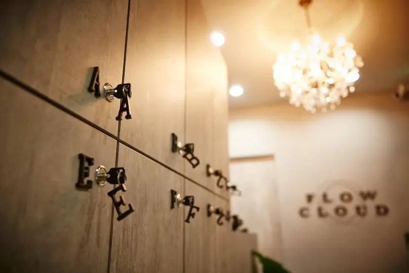 SHION men's permの掲載