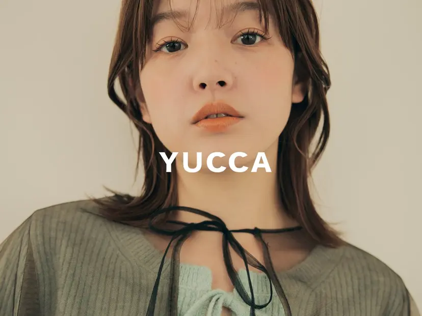 モエカ -YUCCA-の掲載