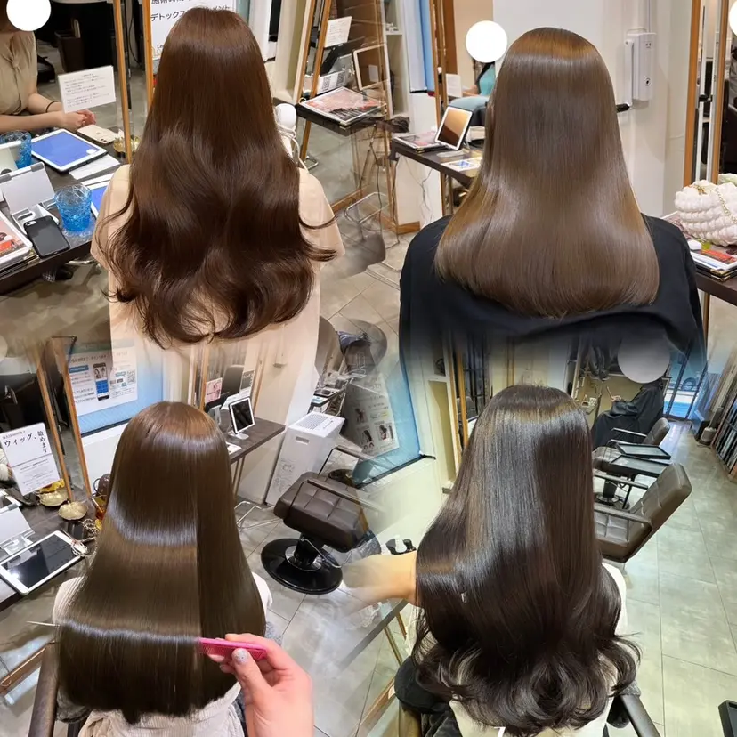 mai @ma_____iiの掲載