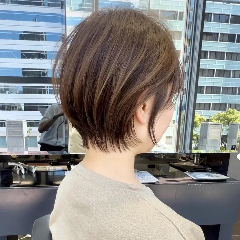 ショート職人 しゅんの掲載