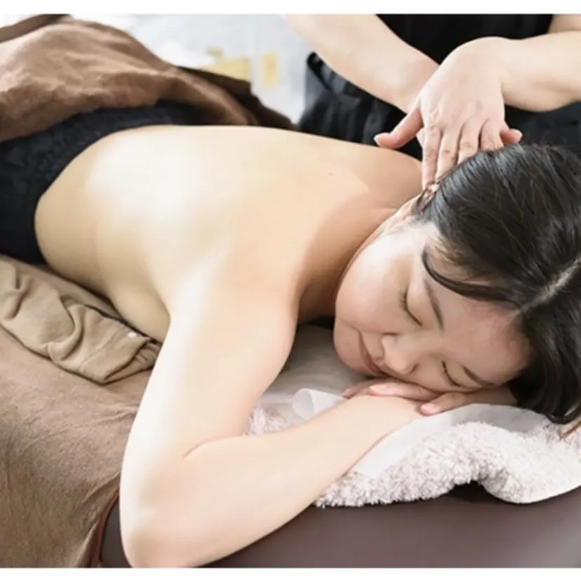 プライベートサロン Happiness♡の掲載