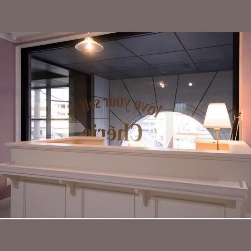 che'rie shizukiの掲載