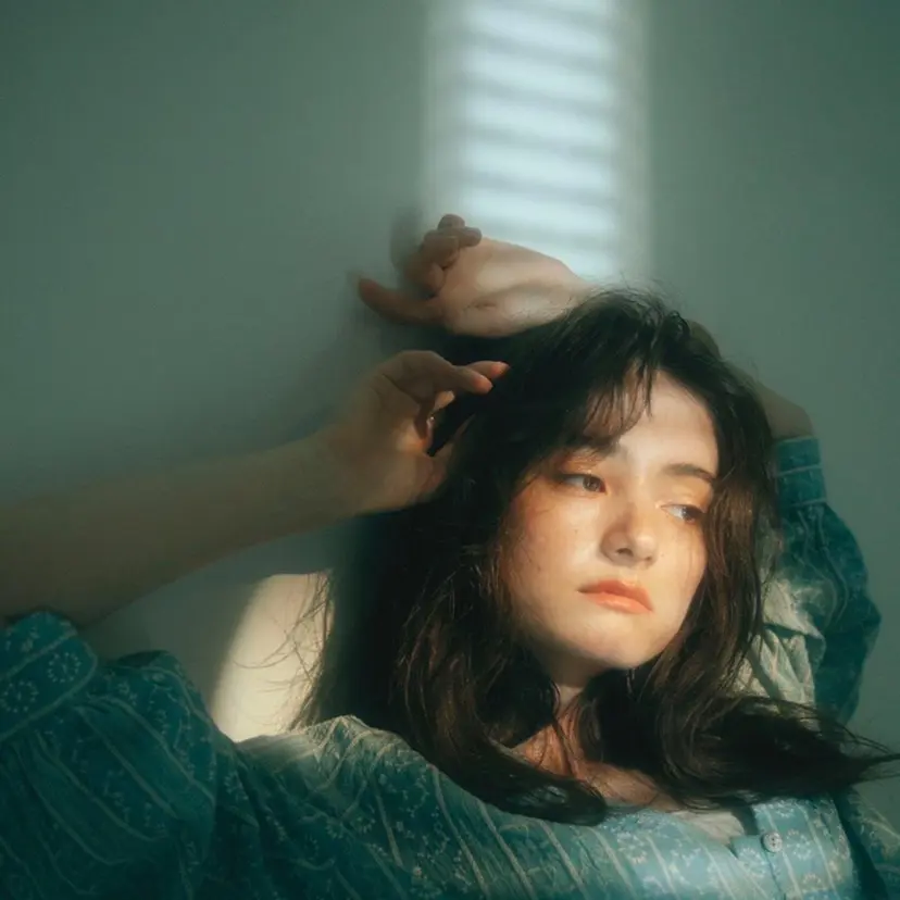 ブリーチ/パーマ ／まなみ🤍の掲載