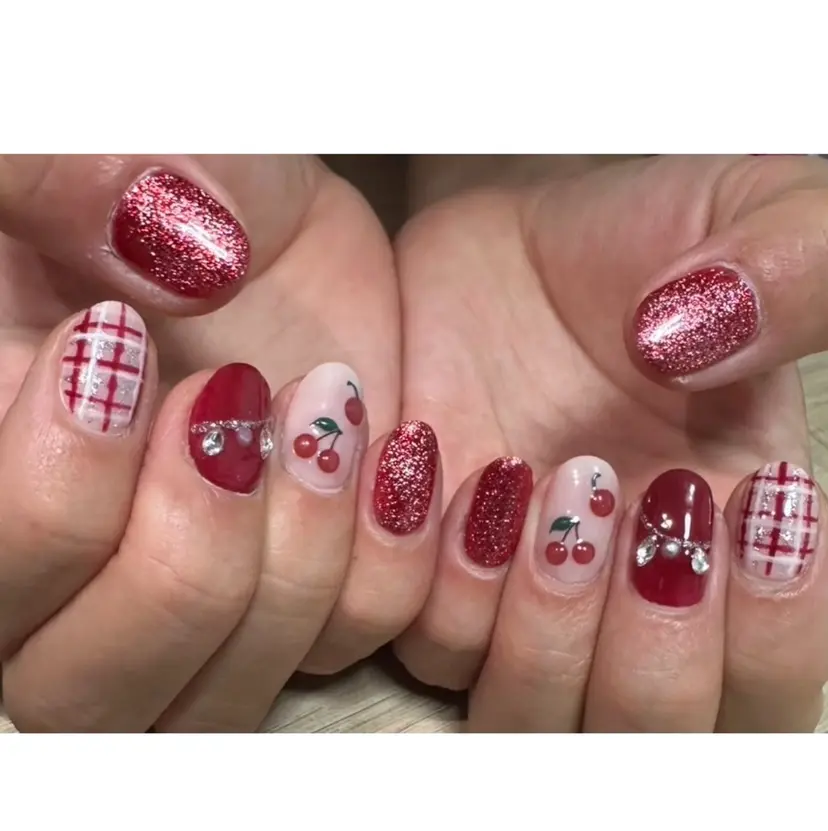 nailsalon Yu'sの掲載