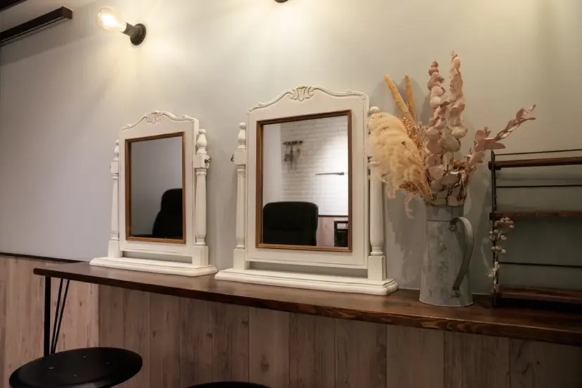 Anji 🎀 riche eyeの掲載