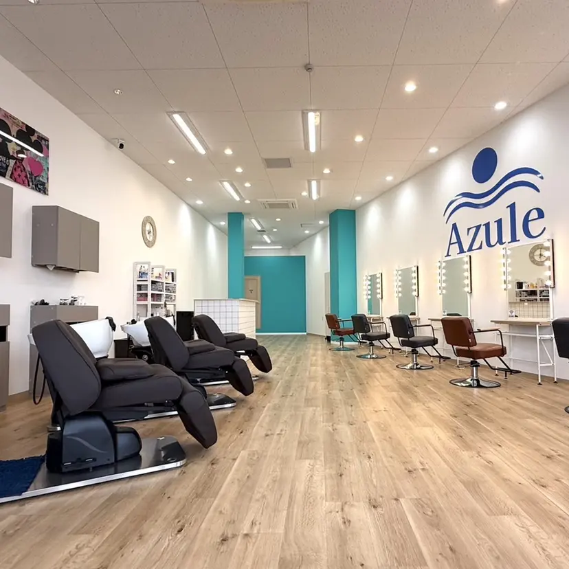 Azule Yamadaの掲載