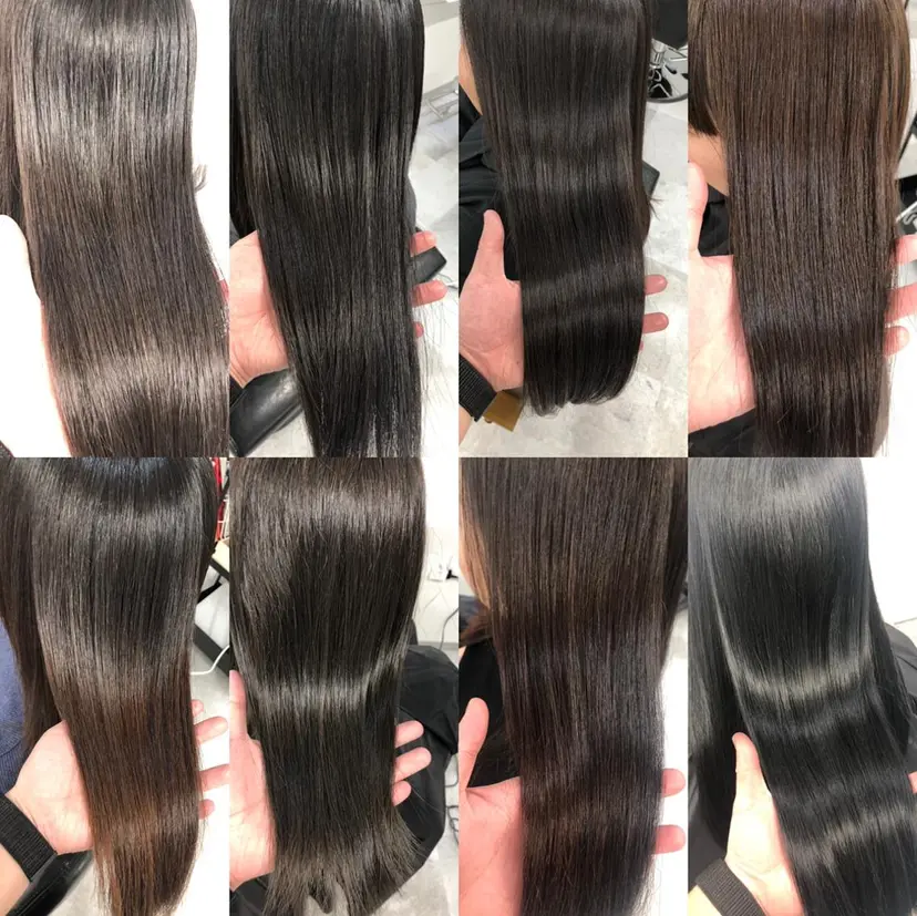 美髪の錬金術師 チダ ヨシヒロの掲載