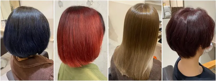 yuzuki Agu臼井の掲載