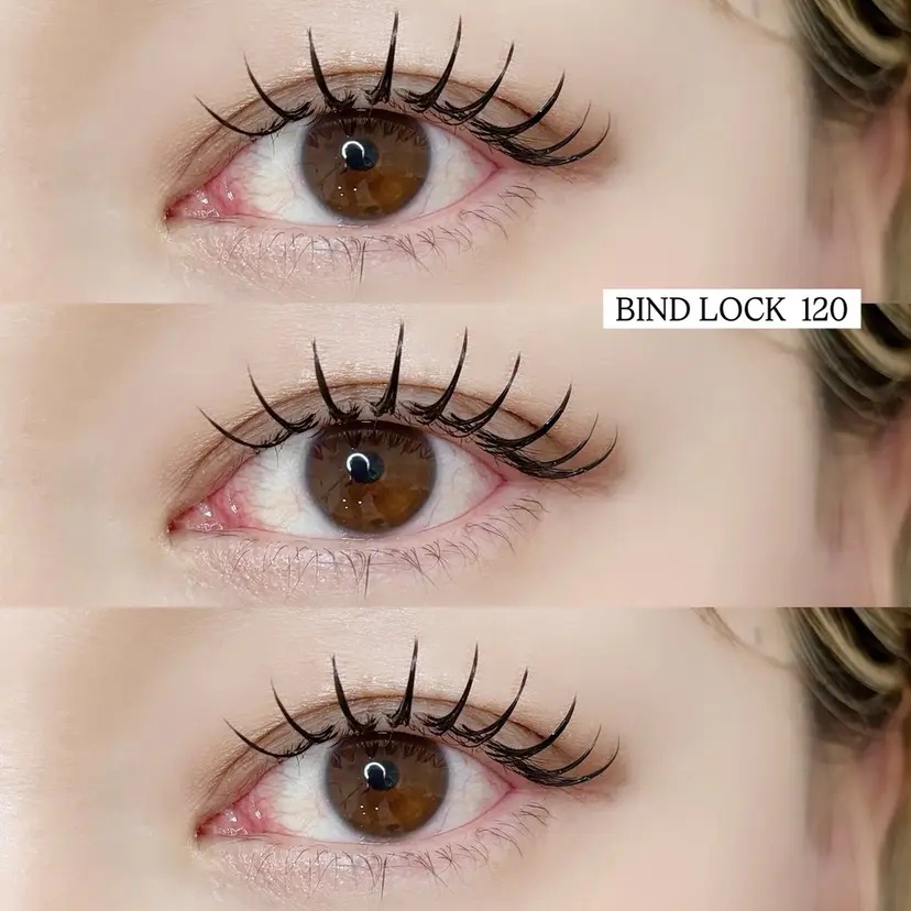 LASH Baby mayu.の掲載