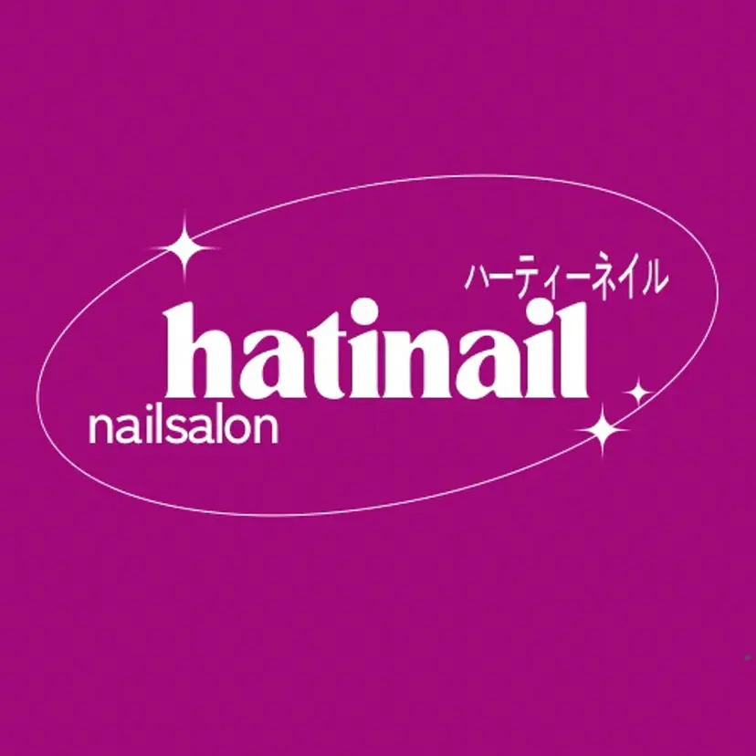 〜hatinail 〜の掲載