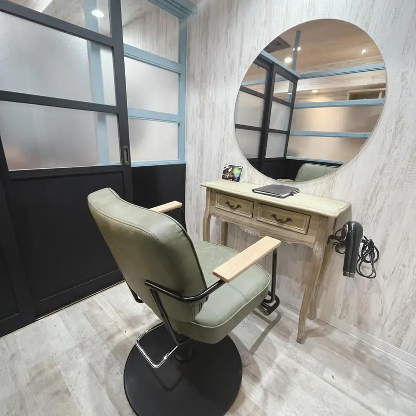 🎀髪質改善 そら🎀の掲載