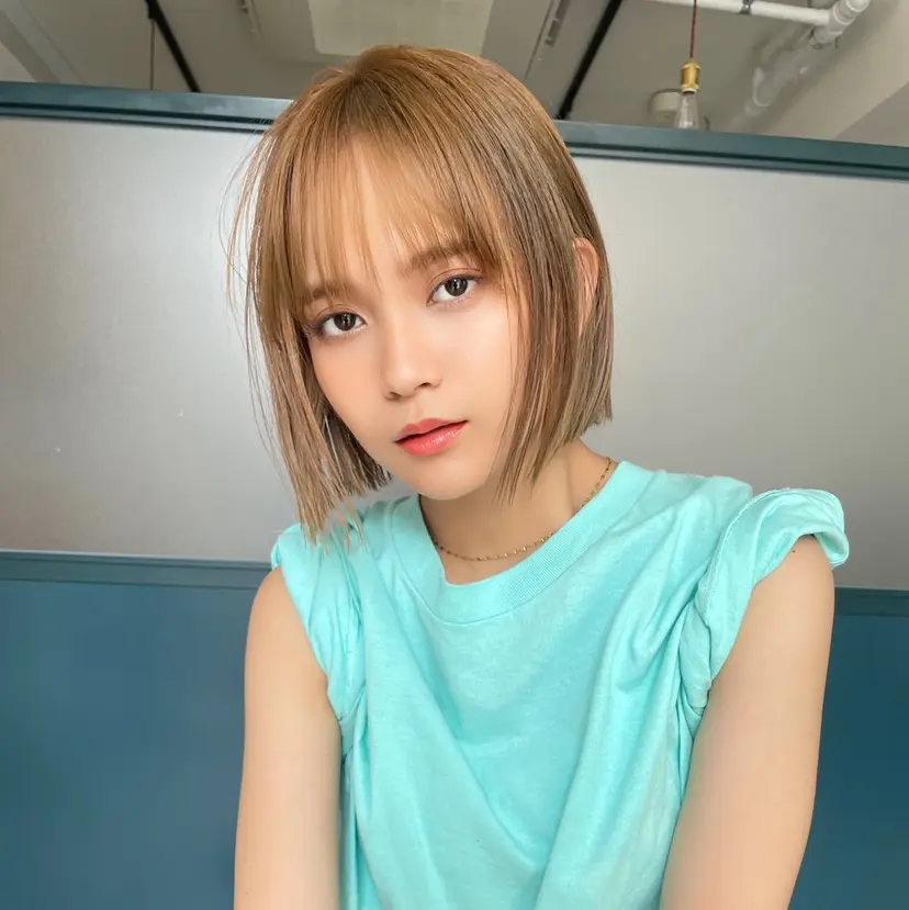 Miku /ブリーチ/ボブの掲載