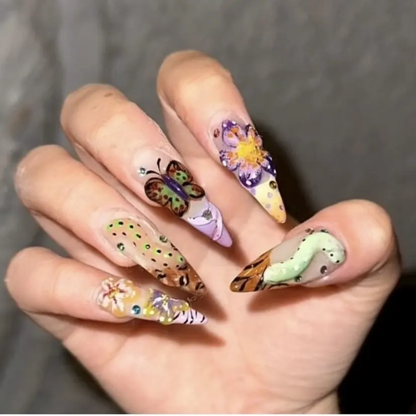 ゆびノさき +ikebukuroの掲載