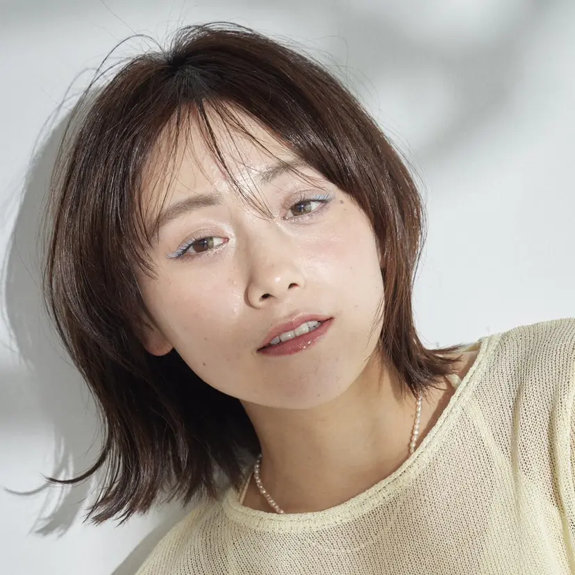 APPiiS 柳田 葵の掲載