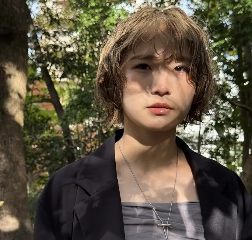 レディースパーマ/ 合田  有一朗の掲載