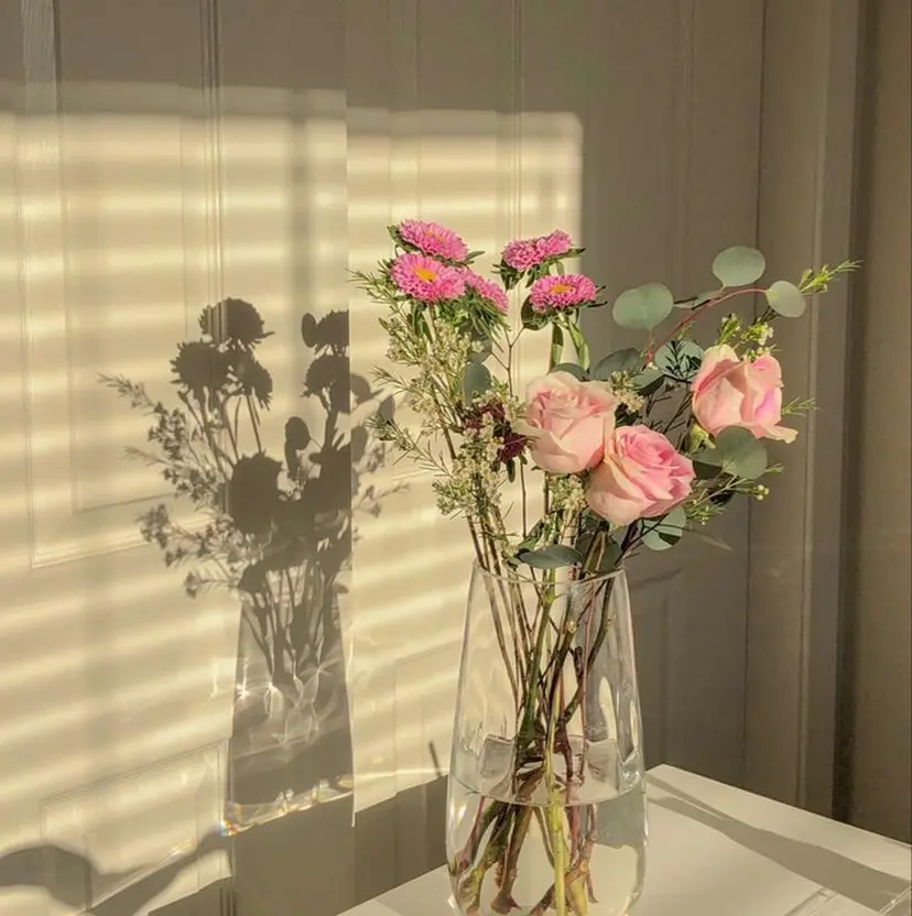 トレンドlayer cut💐mihoの掲載