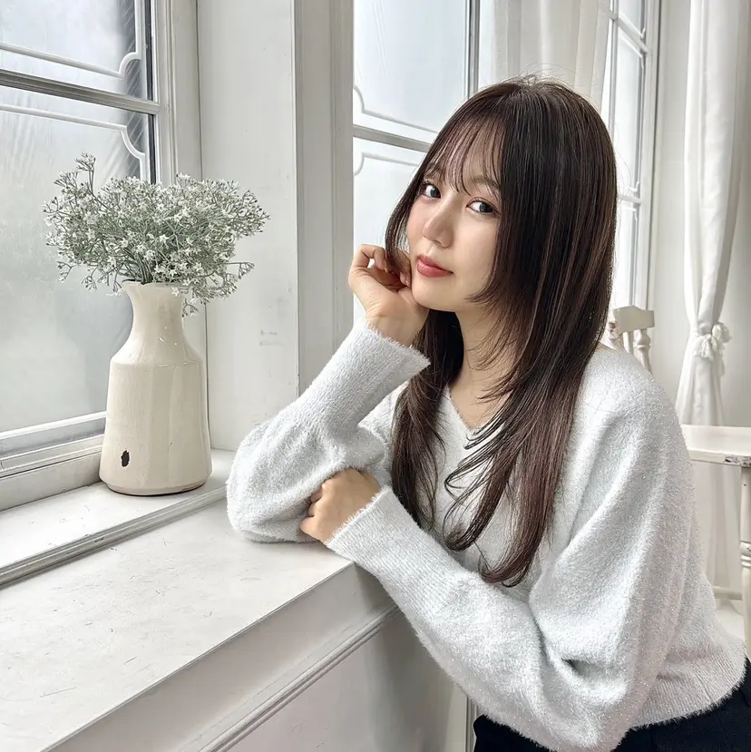 髪質改善/艶髪 MINAMIの掲載