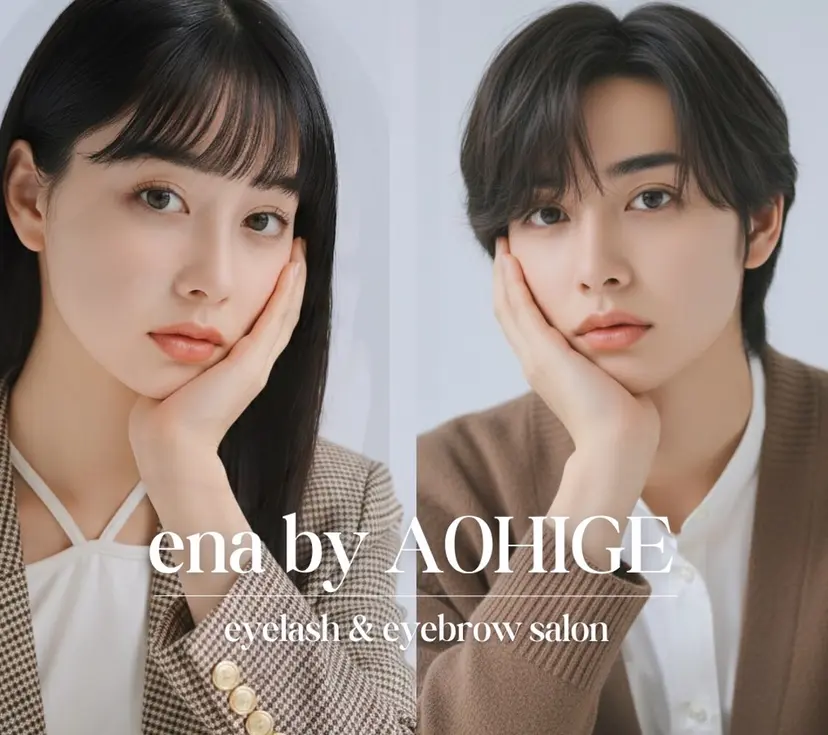 【ena】 YUKOの掲載