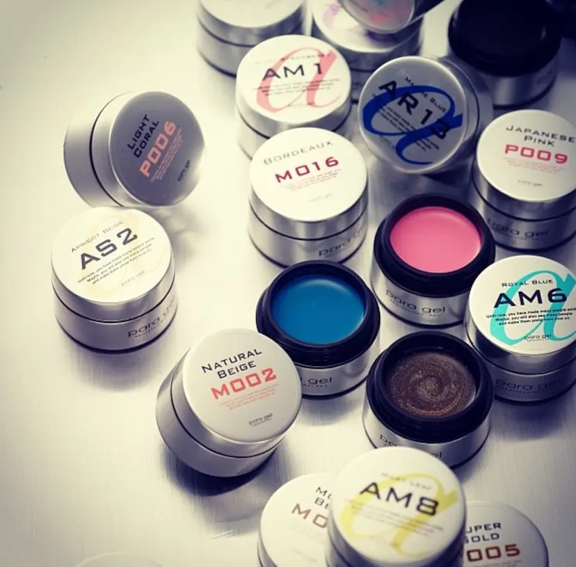 松村愛美 長浜（ネイルサロン）の掲載