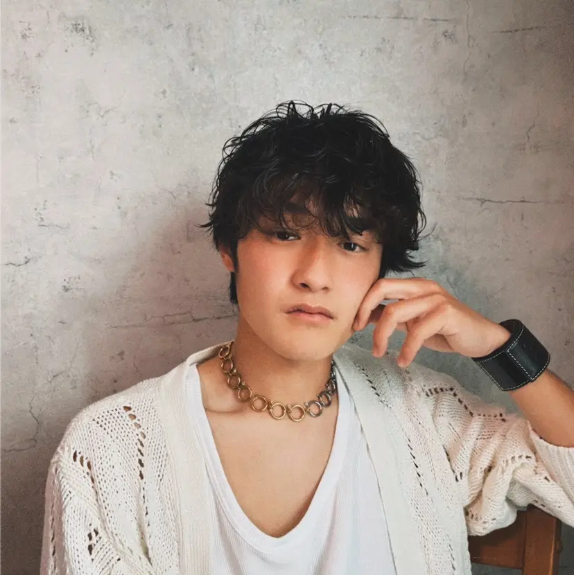 gallica表参道 副店長/佐藤翼の掲載