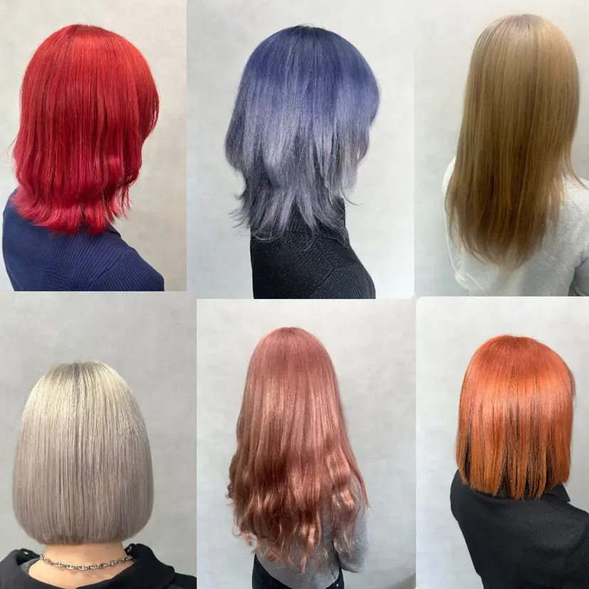 ハイトーン️🫧🎀 /𝐚𝐨𝐢の掲載