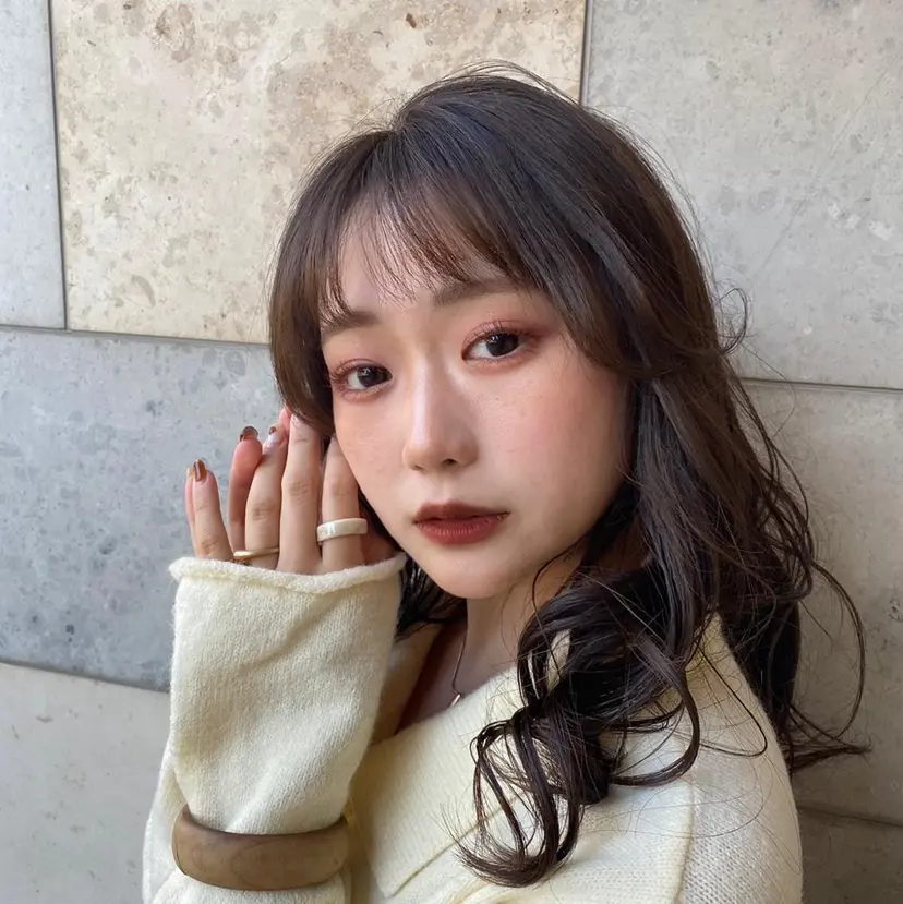 Aujuaソムリエ/ HARUNO/艶髪の掲載