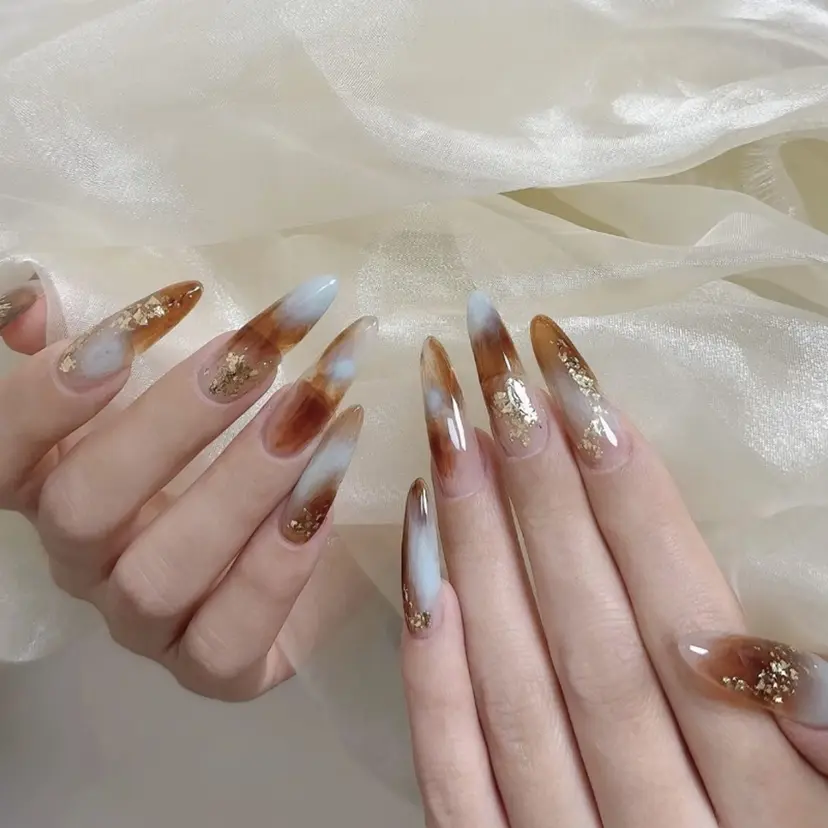 M.長さ出し専門店 meiの掲載