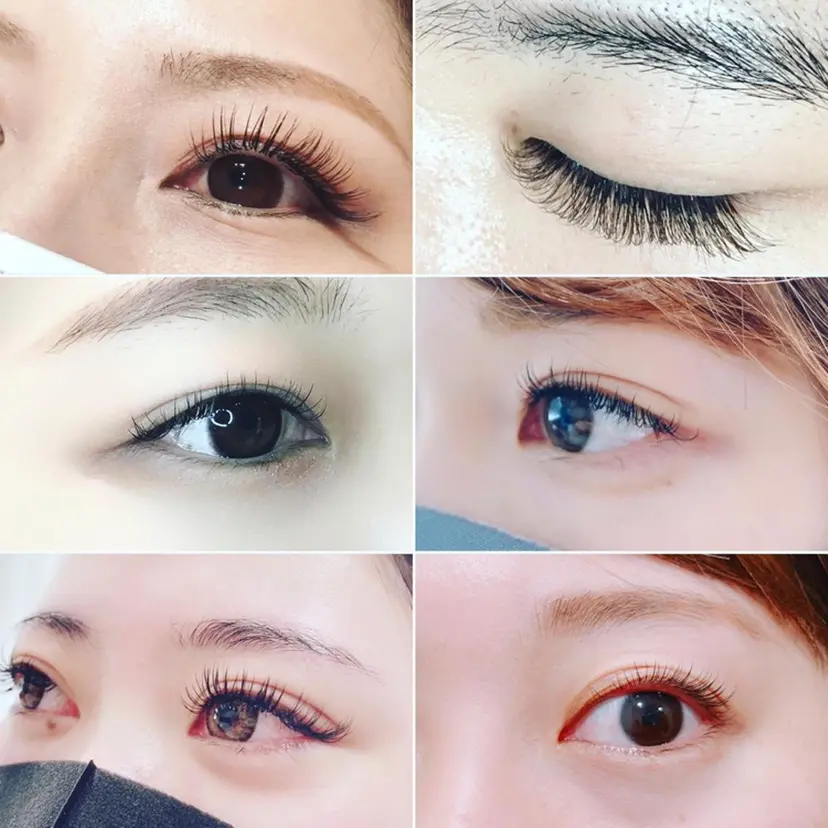 クレセントアイ浜松店 赤堀の掲載