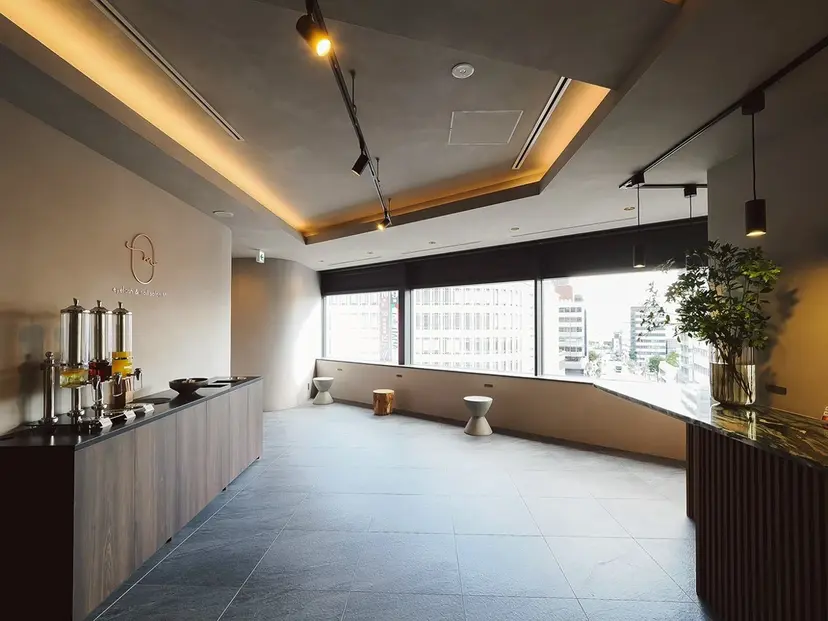 eyelash& nailsalonMの掲載