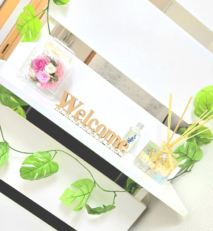 新越谷駅徒歩１分❇️ Salon　chelの掲載