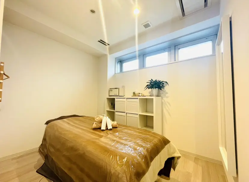 メールアンテリュール OKADAの掲載